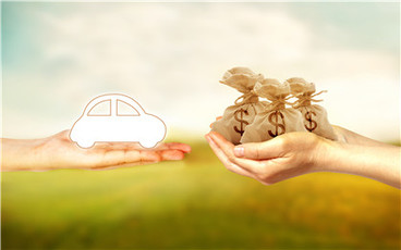 厦门押车贷款电话